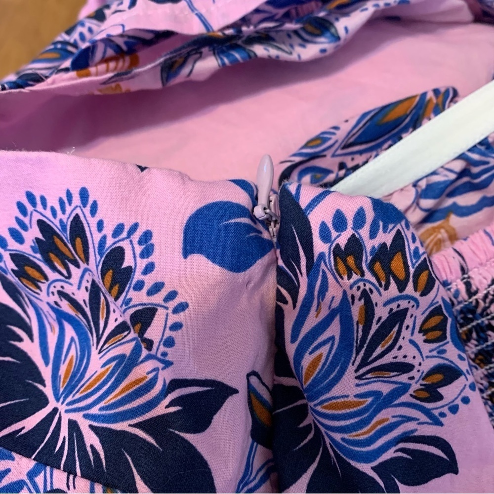 J. Crew Dress Dress - Picture 7 of 16